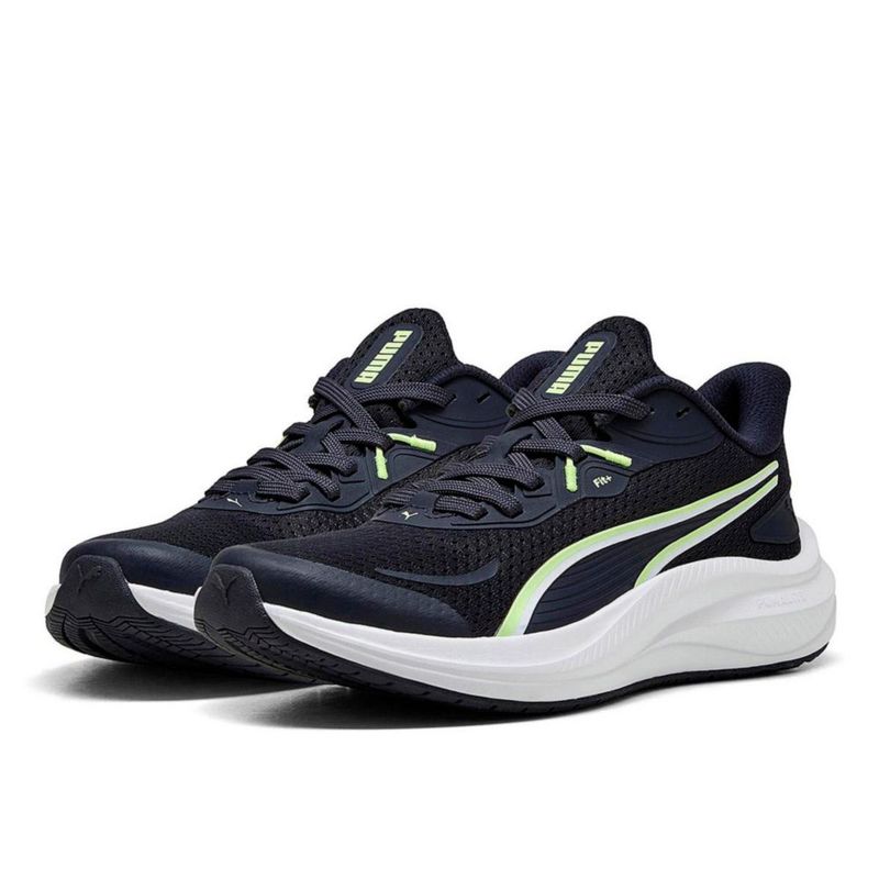 TENIS DEPORTIVO CORRER Y SPORT PUMA 31241303 MARINO