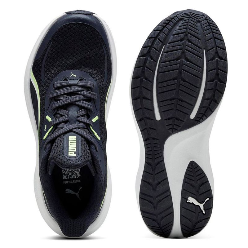TENIS DEPORTIVO CORRER Y SPORT PUMA 31241303 MARINO