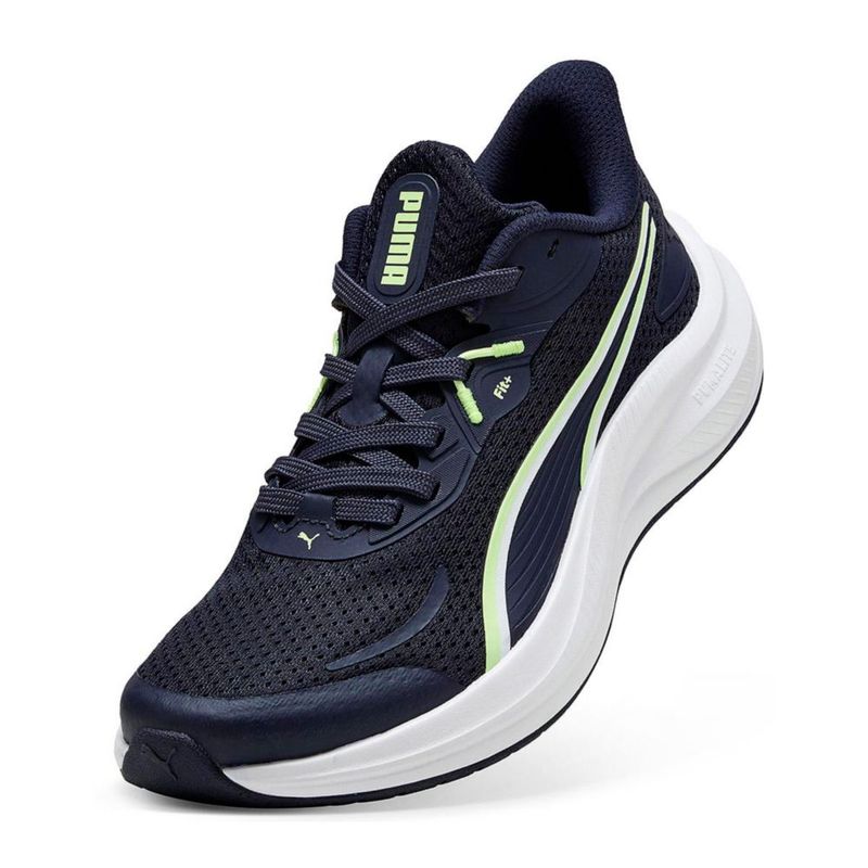 TENIS DEPORTIVO CORRER Y SPORT PUMA 31241303 MARINO