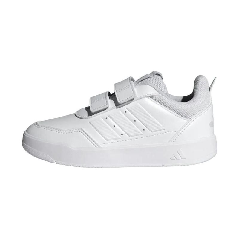 Tenis adidas niños adidas tensaur sport 3.0 blanco jq1840