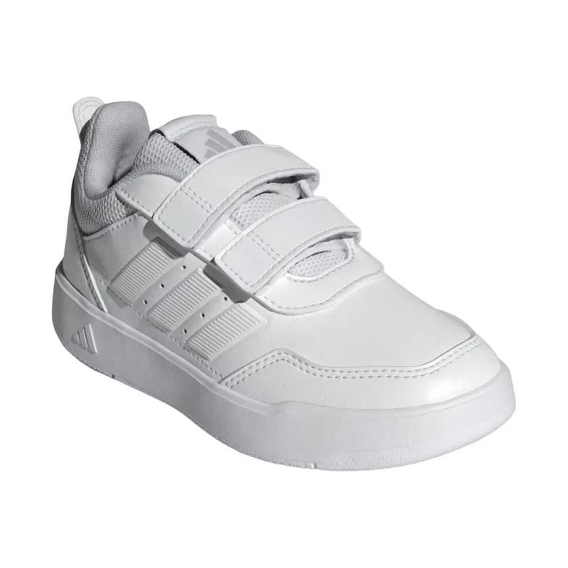 Tenis adidas niños adidas tensaur sport 3.0 blanco jq1840