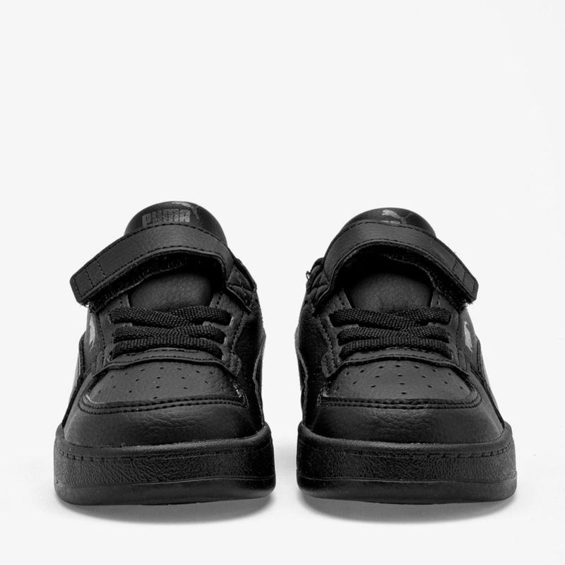 TENIS URBANO O DEP 0 PUMA 39384101 NEGRO