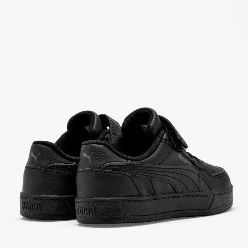 TENIS URBANO O DEP 0 PUMA 39384101 NEGRO