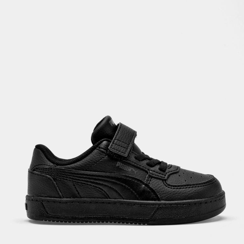 TENIS URBANO O DEP 0 PUMA 39384101 NEGRO