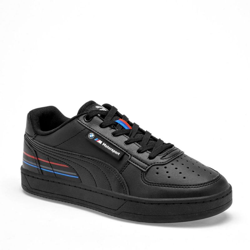TENIS URBANO PISO PUMA 30892601 NEGRO