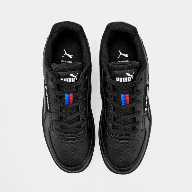 TENIS URBANO PISO PUMA 30892601 NEGRO