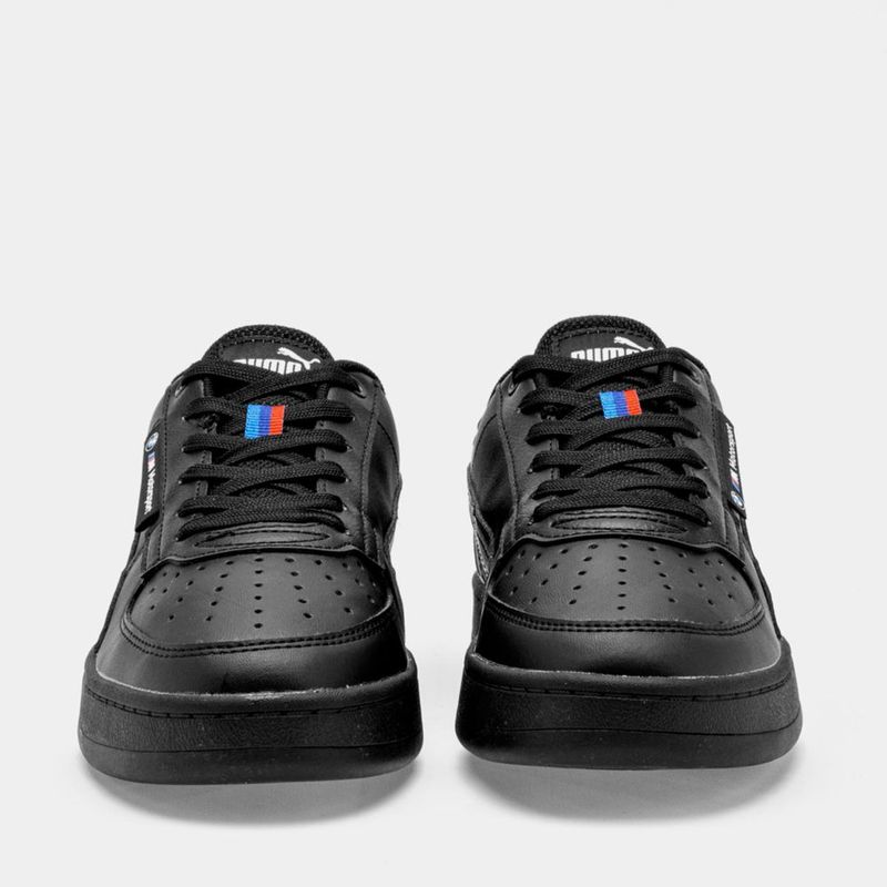 TENIS URBANO PISO PUMA 30892601 NEGRO
