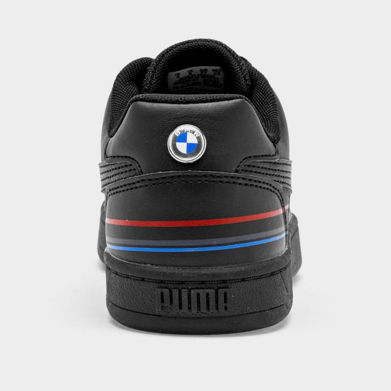 TENIS URBANO PISO PUMA 30892601 NEGRO