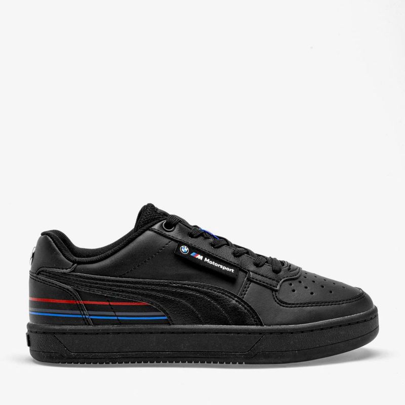 TENIS URBANO PISO PUMA 30892601 NEGRO