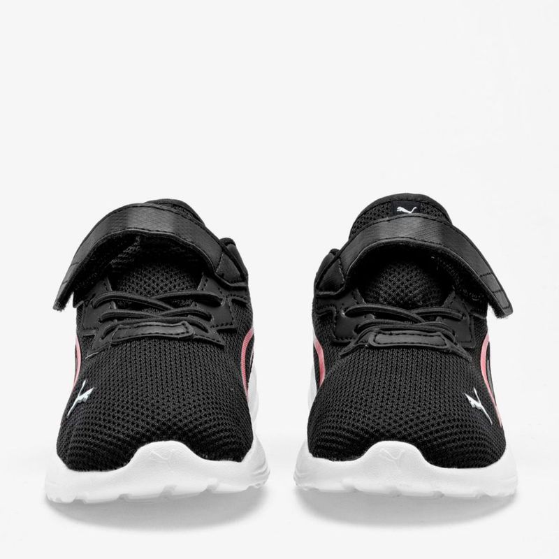 TENIS URBANO O DEP 0 PUMA 38738803 NEGRO ROJO