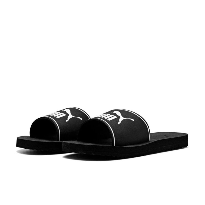 SANDALIA VERANO ABIERTO PUMA 40287601 NEGRO