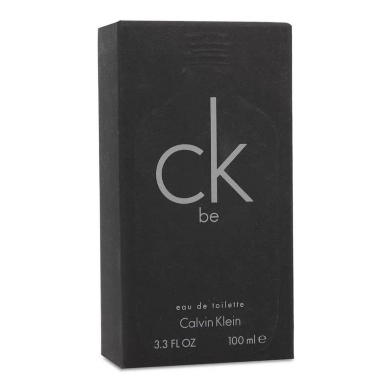 Perfume Calvin Klein CK Be Eau de Toilette 100 ml