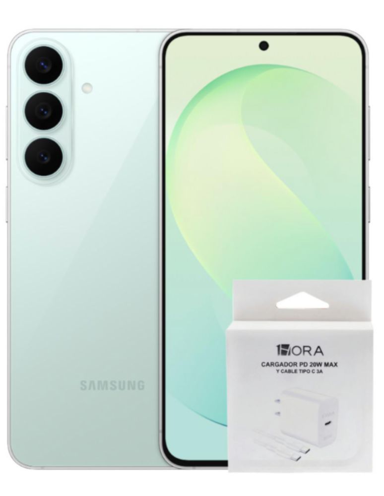 SAMSUNG GALAXY S26 FE 128GB/8RAM VER+ADA