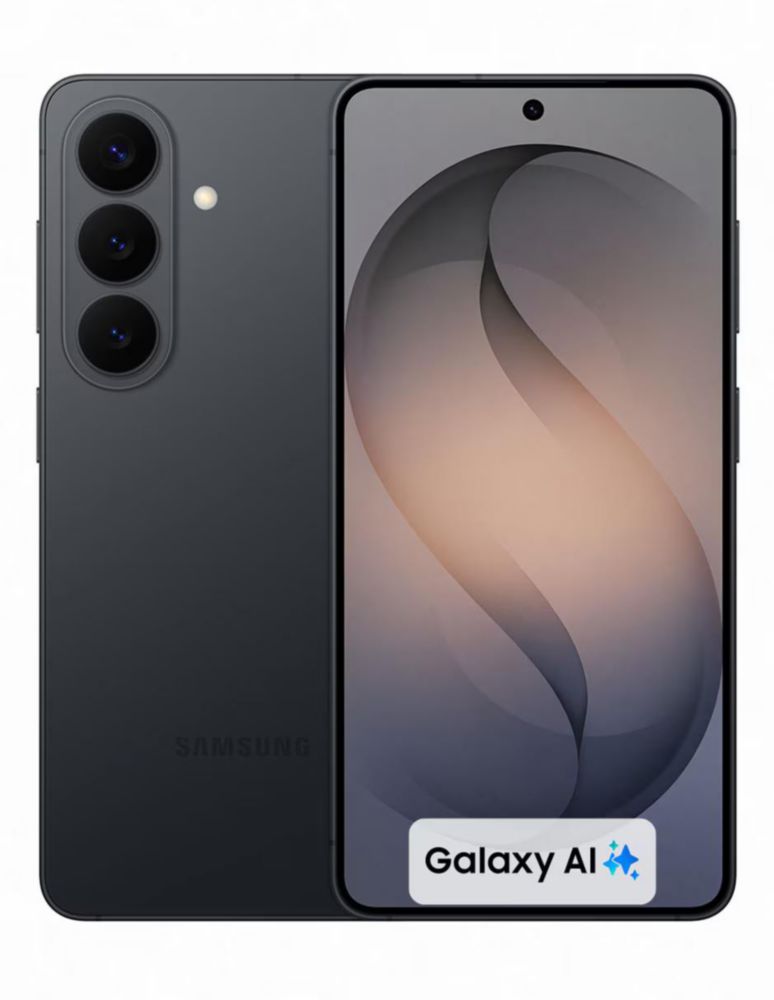SAMSUNG GALAXY S26+ 512GB/12RAM NEG+BUDS