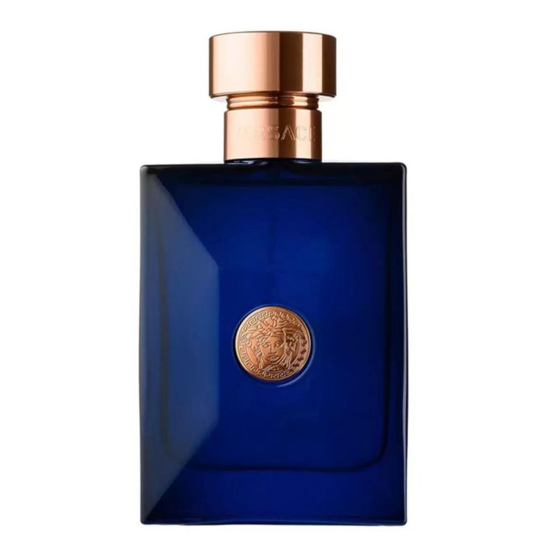 Perfume Versace Dylan Blue Eau de Toilette 100 ml