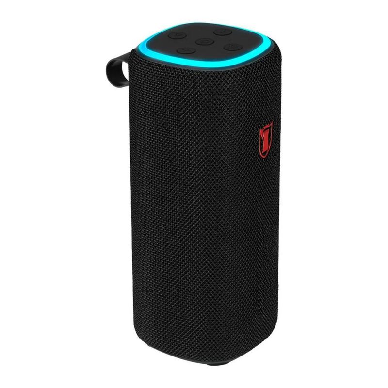 Bocina Portátil Kaiser KBE-1010BK 5hrs 10w Negro