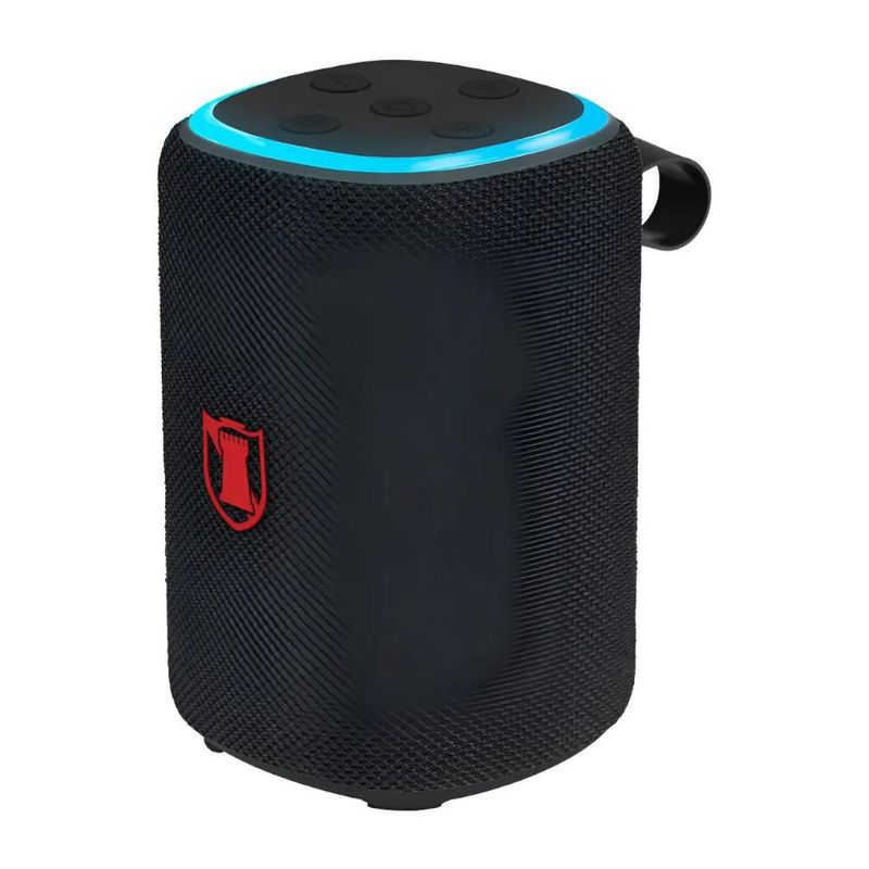 Bocina Kaiser Portátil KBE-1008BK 5w 4hrs Negro