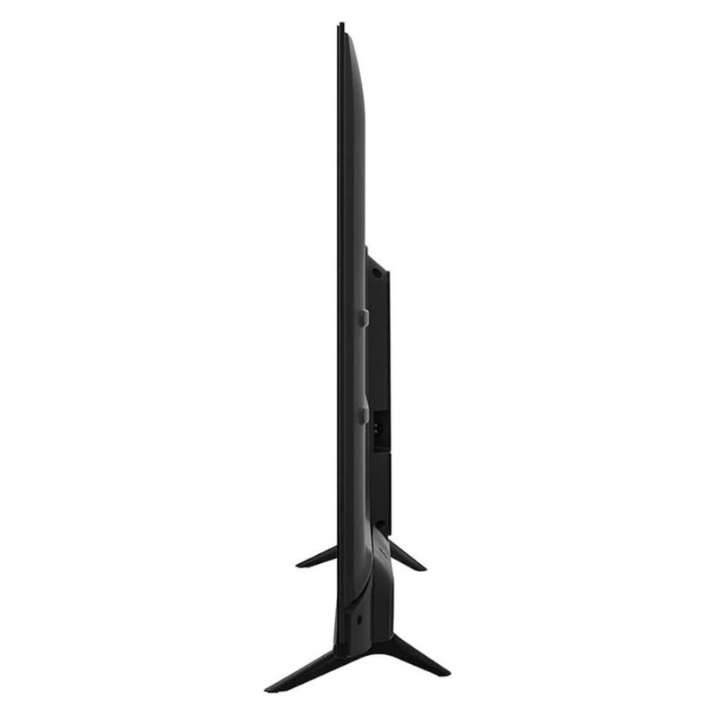 Pantalla Hisense 70" 4K Smart TV LED 70A6H Google TV Reacondicionada Excelente