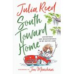 Libro St. Martin's Griffin – South Toward Home