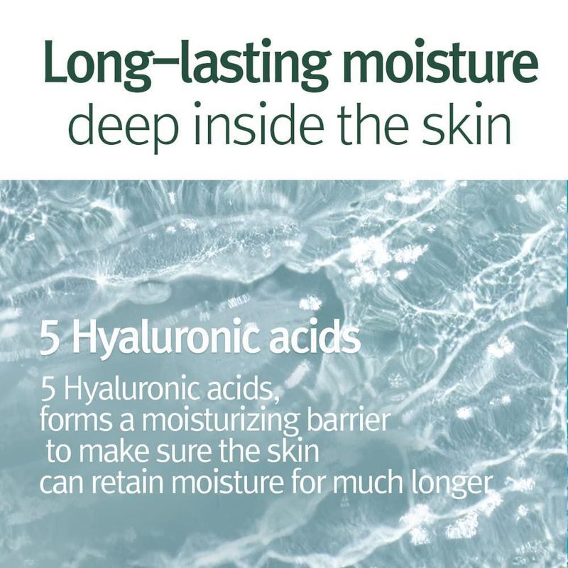 Mascarilla limpiadora Pyunkang Yul Calming Pore Clear 100 ml