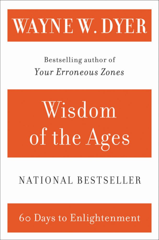 Libro William Morrow Wisdom of the Ages – 288 páginas