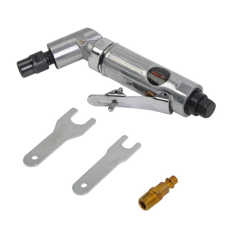 Amoladora angular WINMAX TOOLS 1/4" 20000 RPM 049 kg