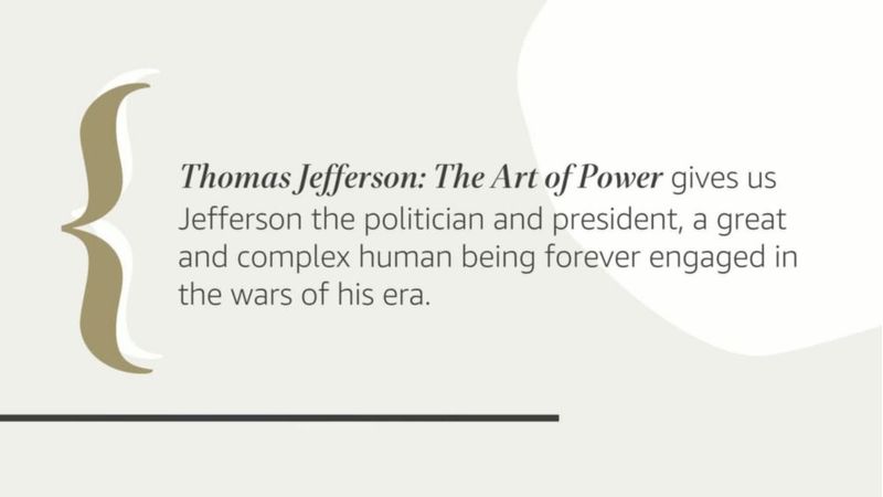 Libro Random House Trade Paperbacks Thomas Jefferson