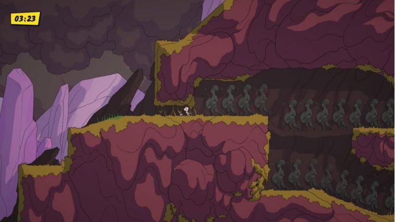 Videojuego Numskull Tesoros del Egeo PS5