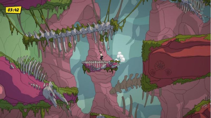 Videojuego Numskull Tesoros del Egeo PS5