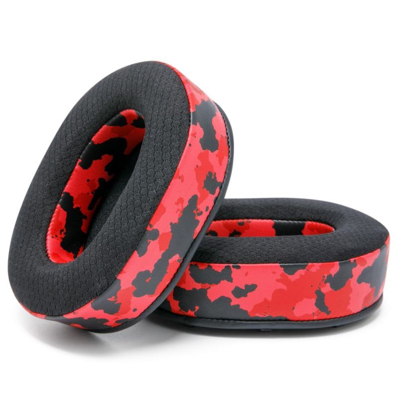 Almohadillas para auriculares WC Blackshark V2 Pro Gel