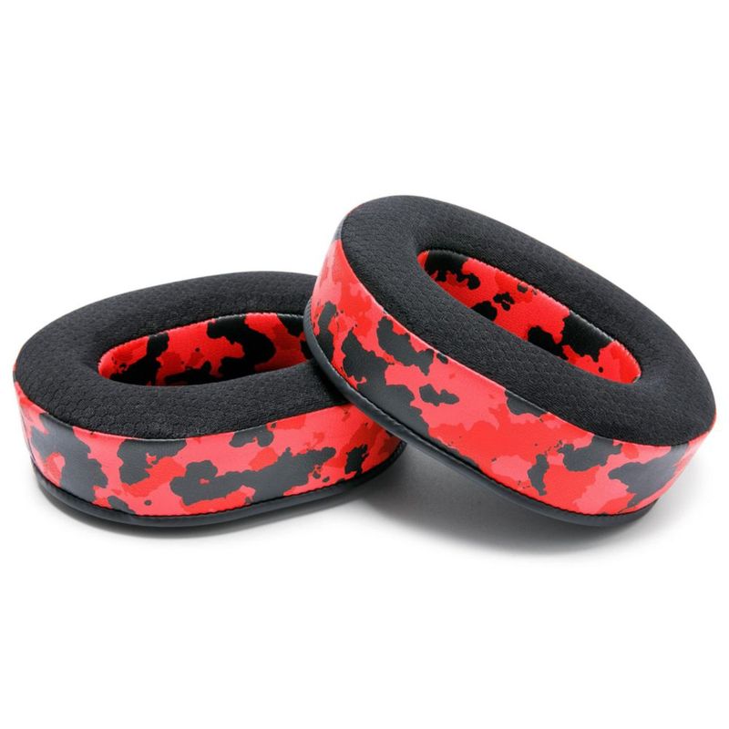 Almohadillas para auriculares WC Blackshark V2 Pro Gel