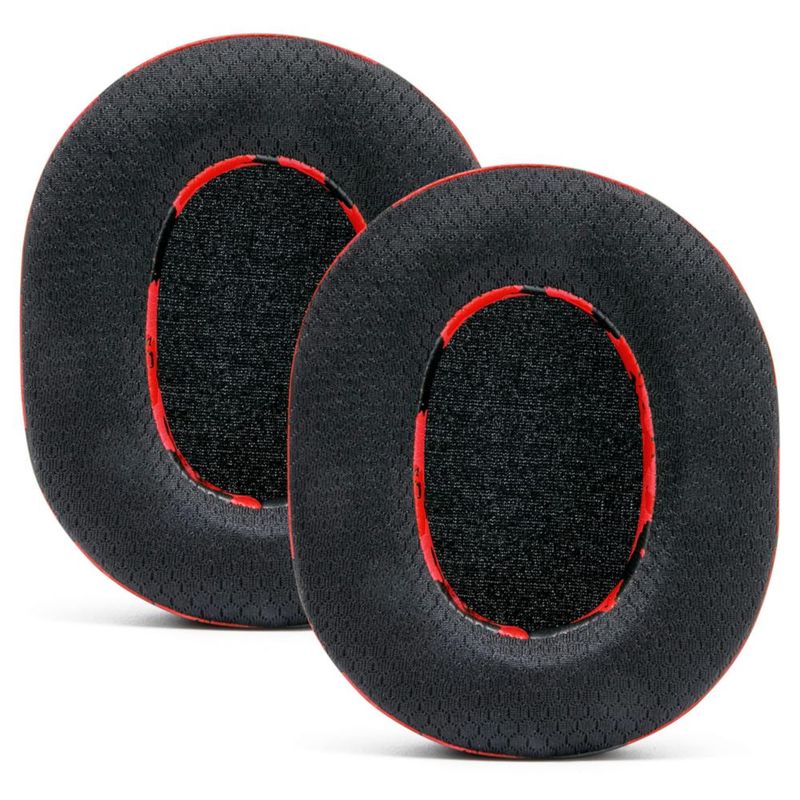 Almohadillas para auriculares WC Blackshark V2 Pro Gel