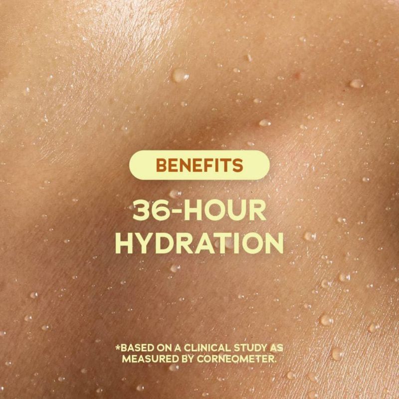 Loción Corporal Tree Hut Hydraglow 532 ml Champán Rosado