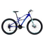 Bicicleta de montaña ghost best sale revenge 26