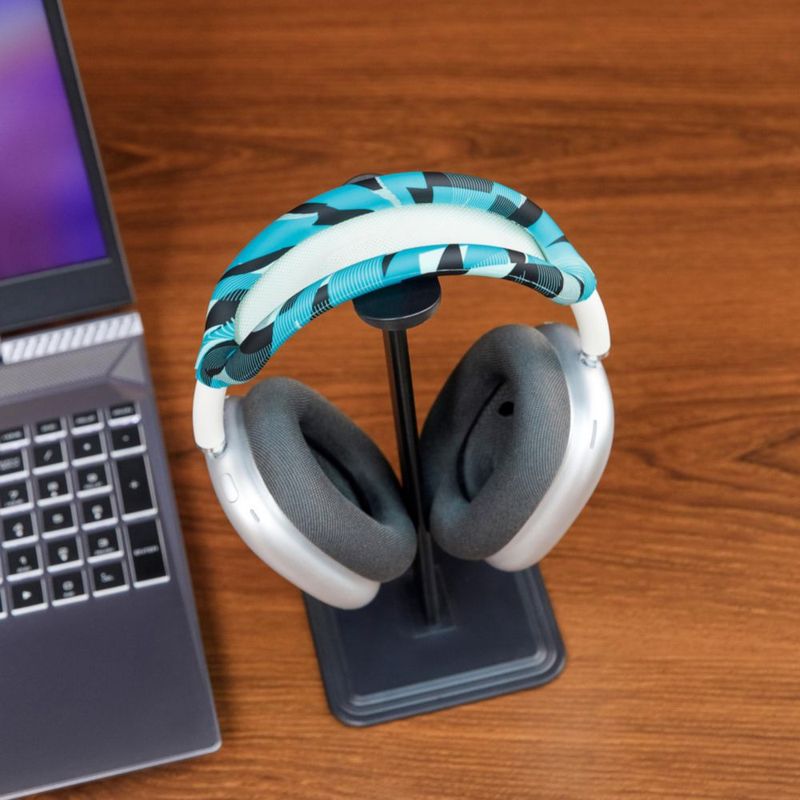 Cubierta de banda para AirPods Max 1 y 2 – WC BandZ Max