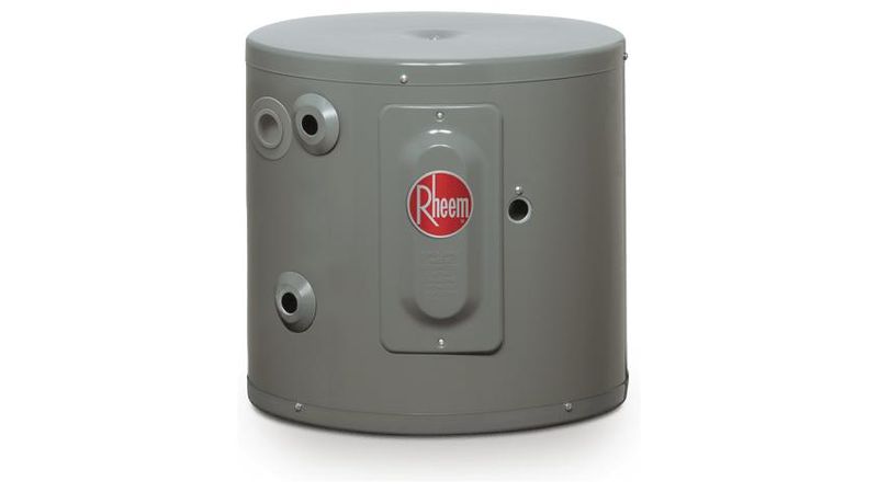 Calentador de Agua Deposito Electrico Mural 50 Litros 127 V 1.5