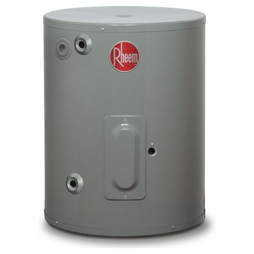 Calentador Agua Depósito Eléctrico Rheem 415536 76 Lts 220V 2 Servicio