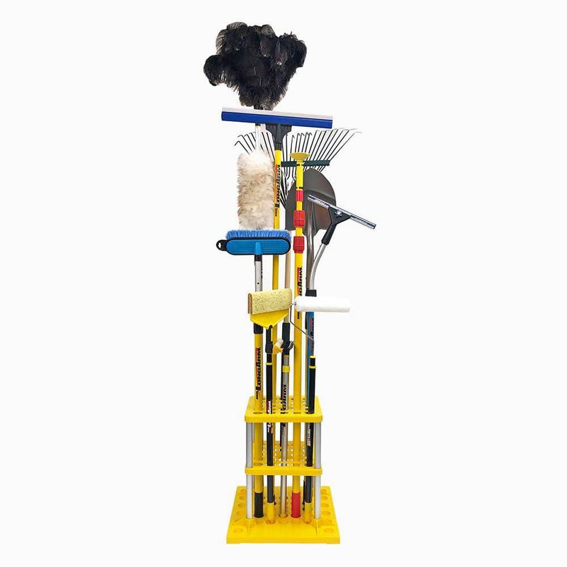 Soporte organizador de herramientas Mr. Long Arm 0071 para 24 herramientas