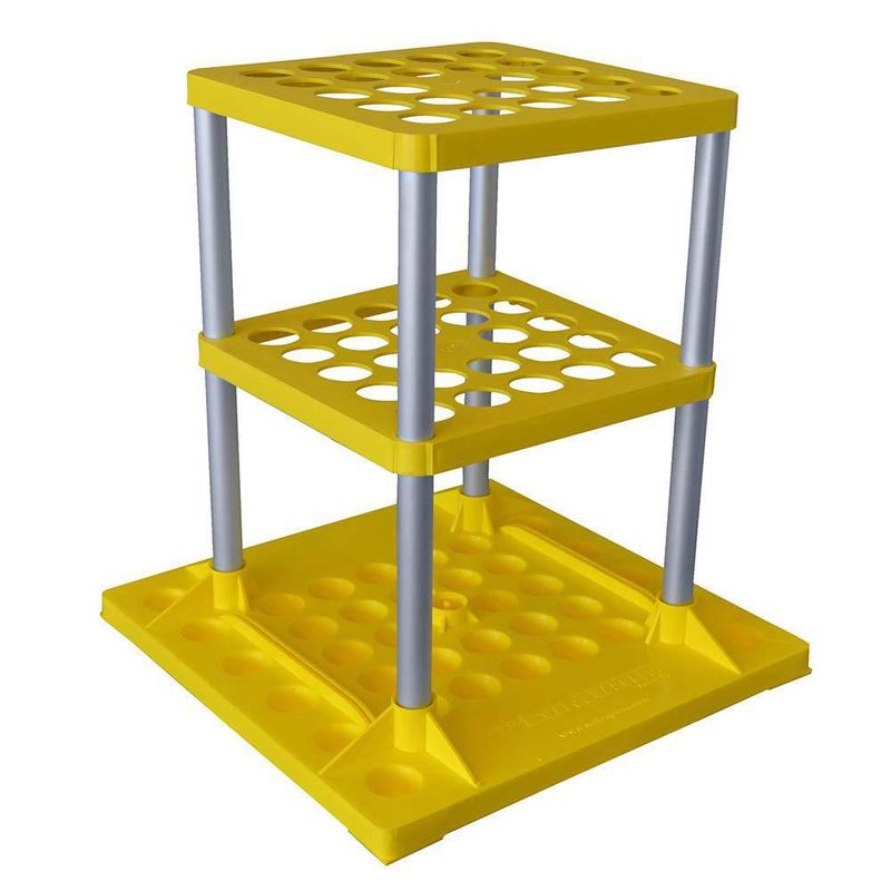 Soporte organizador de herramientas Mr. Long Arm 0071 para 24 herramientas