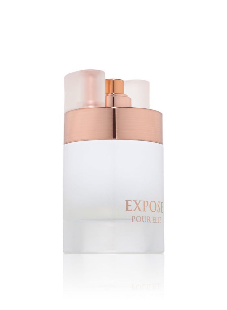 Perfume Fragrance World Expose Pour Elle Eau de Parfum 100 ml