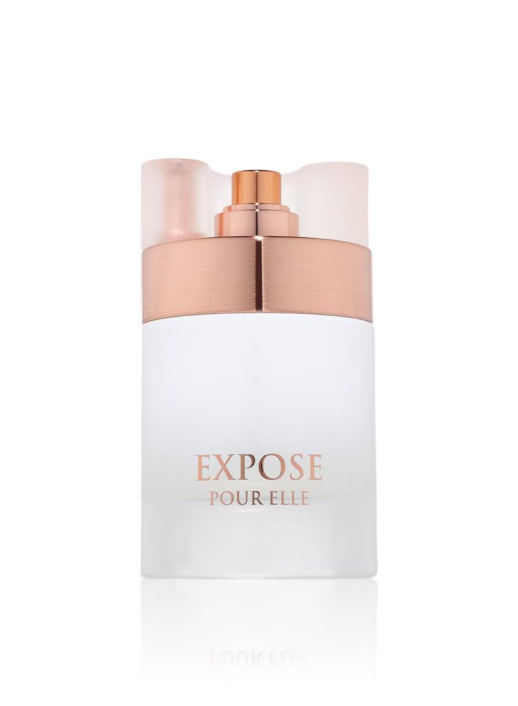 Perfume Fragrance World Expose Pour Elle Eau de Parfum 100 ml