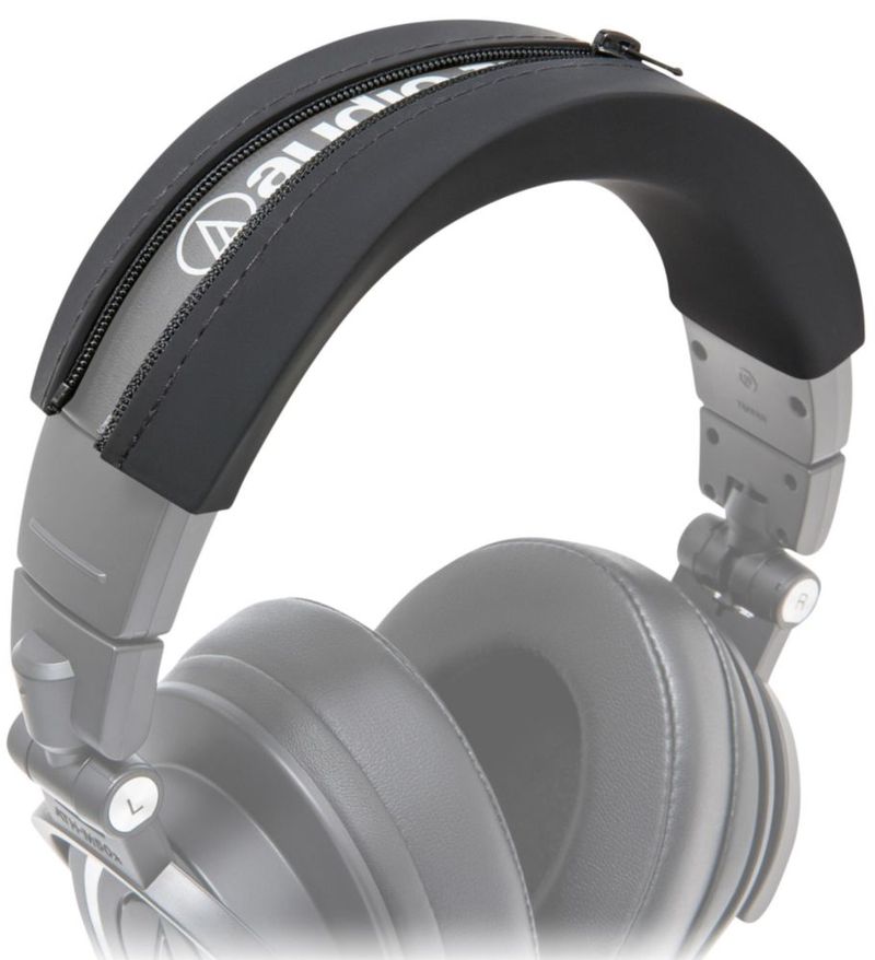 Cubierta para diadema WC Audio Technica M50X/M50XBT