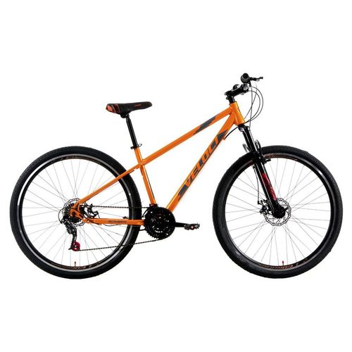 Bicicleta Niños 24 Pulgadas Montana Escape 18v 