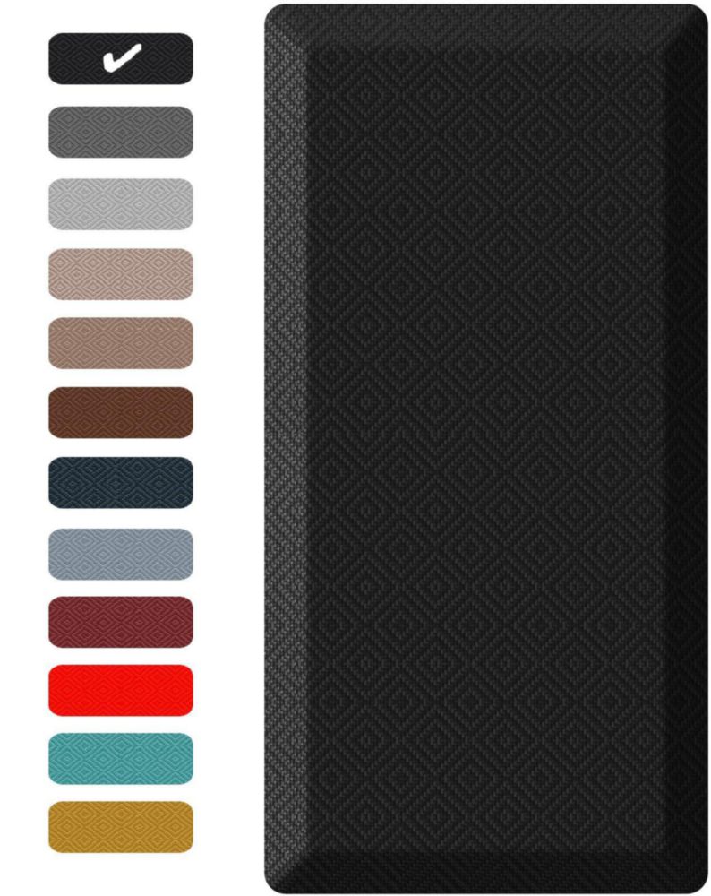 Alfombra Antifatiga para Cocina Ophanie 51x152 cm Impermeable