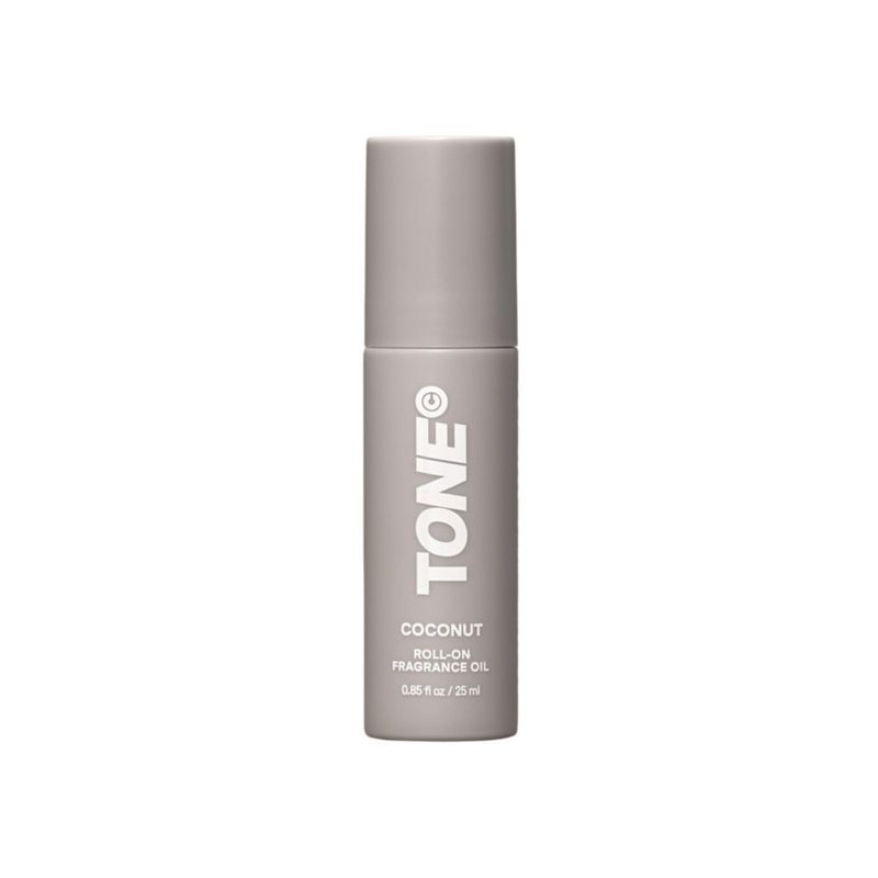 Aceite de fragancia TONE Exclusive Coconut en roll-on 25 ml