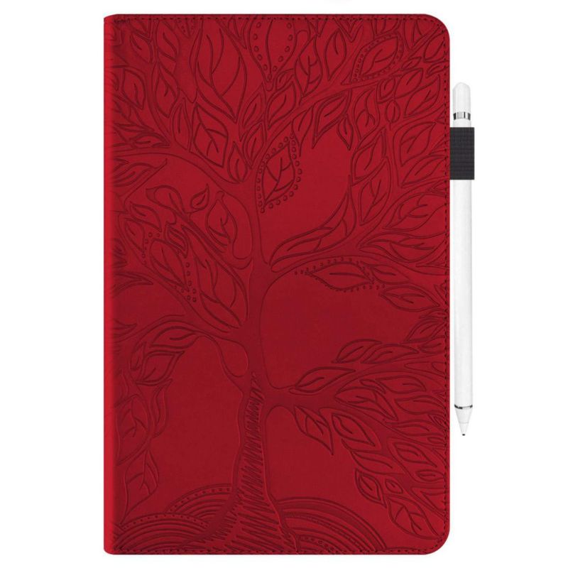 Funda TIPOYOROO para Samsung Galaxy Tab A7 10.4" de cuero PU