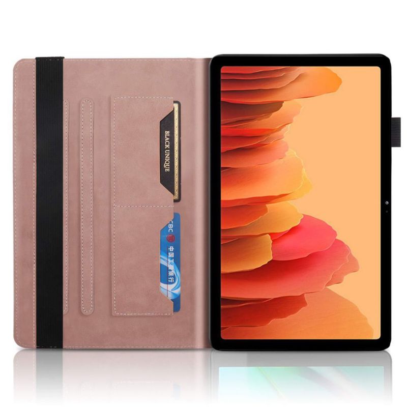 Funda TIPOYOROO de cuero PU para Samsung Galaxy Tab A7 Lite 8.7"
