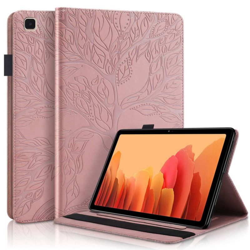Funda TIPOYOROO de cuero PU para Samsung Galaxy Tab A7 Lite 8.7"