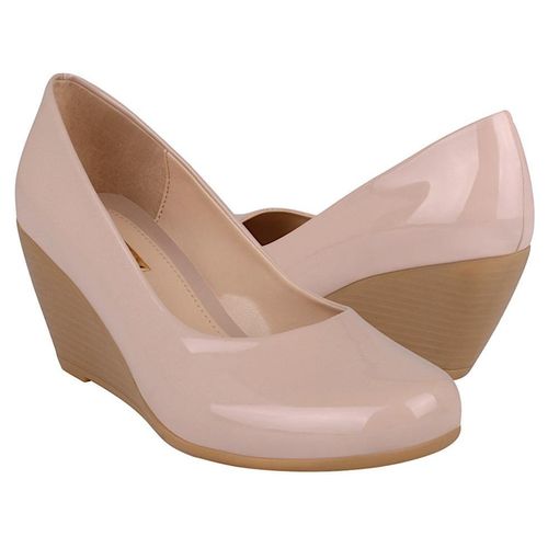 ZAPATOS CASUALES PARA DAMA STYLO 135 BEIGE