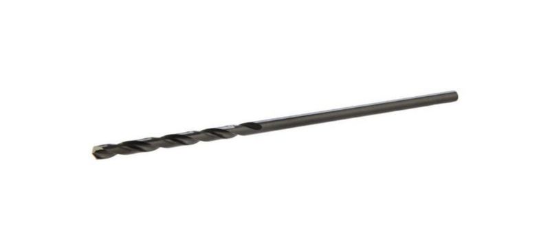 Broca IRWIN Hanson 66712 acero S2 resistente a los golpes